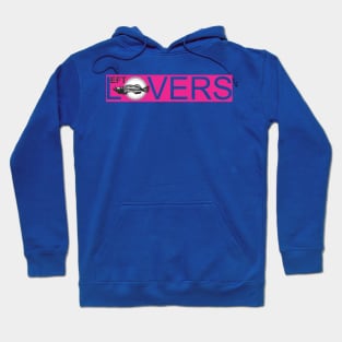 Leftovers Lovers#4 Hoodie